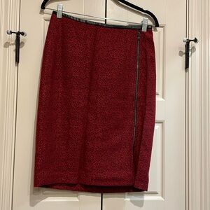 The Limited Size 4 Skirt